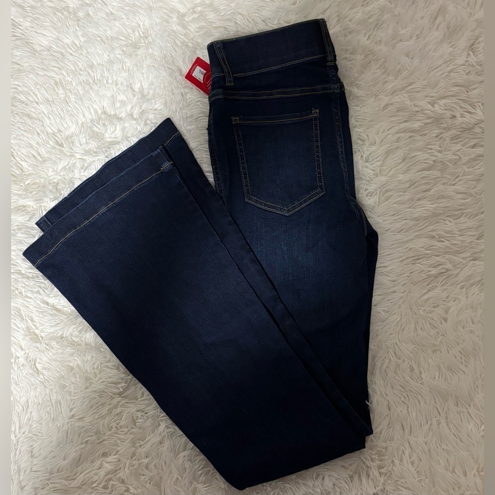 Women’s SPANXshape™ EveryWear
Flare Jeans - Picture 2 of 5